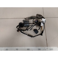 Проводка двери Ford Focus 2 DA 2005-2008 3M5T14240