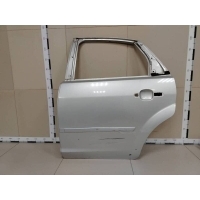 Дверь задняя левая Ford Focus 2 DA 2005-2008 1505763