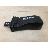 Ограничитель двери Volkswagen Polo Sed RUS 2011> 6R4837249