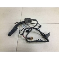 Проводка двери Volkswagen Polo Sed RUS 2011> 6RU971694G