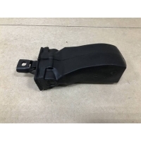 Ограничитель двери Volkswagen Polo Sed RUS 2011> 6R4839249C