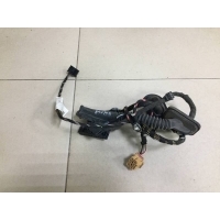 Проводка двери Volkswagen Polo Sed RUS 2011> 6RU971693G