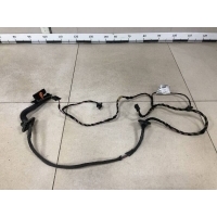 Проводка двери Volkswagen Polo Sed RUS 2011> 6RU971121D