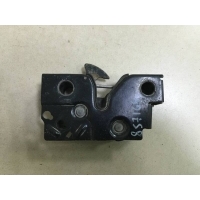 Замок капота Volkswagen Polo Sed RUS 2011> 5U0823509H
