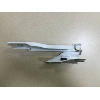 Крепление капота Volkswagen Polo Sed RUS 2011> 6R0823302B, 6R0823302A