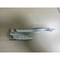 Крепление капота Volkswagen Polo Sed RUS 2011>  6R0823301B, 6R0823301A