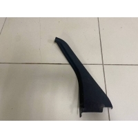Обшивка салона Ford Focus 2 DA 2005-2008 4M51A254K06AF3YYW