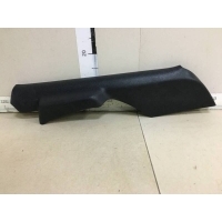 Обшивка стойки Volkswagen Polo Sed RUS 2011> 6RU867766