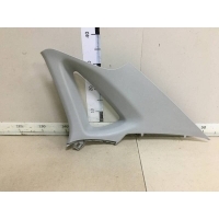 Обшивка стойки Volkswagen Polo Sed RUS 2011> 6RU867288C