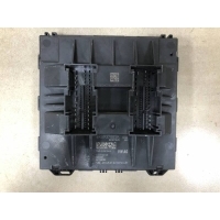 Блок управления дверями Volkswagen Polo Sed RUS 2011> 6R0937087T, 6R0937085K