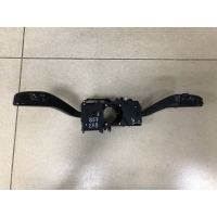 Блок подрулевых переключателей Volkswagen Polo Sed RUS 2011> 6R5953501A, 6R5953507A9B9