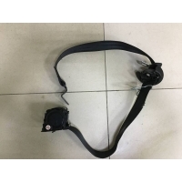 Ремень безопасности Volkswagen Polo Sed RUS 2011> 6RG857706B