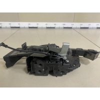 Замок двери задней правой Ford Focus 2 DA 2005-2008 4M5AA26412EC