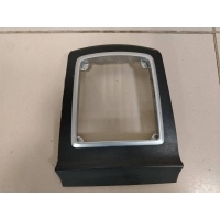 Накладка декоративная Ford Focus 2 DA 2005-2008 1383170, 4M5XA045B79AA