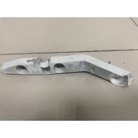 Кронштейн переднего бампера правый Ford Focus 2 DA 2005-2008 1337334