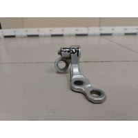 Петля двери задней левой нижняя Ford Focus 2 DA 2005-2008 3M51R26811AH