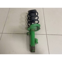 Амортизатор передний правый Ford Focus 2 DA 2005-2008  SHP0201G, 1619269
