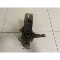 Кулак поворотный Ford Focus 2 DA 2005-2008 1420861