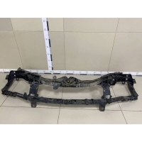 Панель кузова Ford Focus 2 DA 2005-2008 1675180