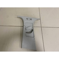 Обшивка стойки Ford Focus 2 DA 2005-2008 1366046
