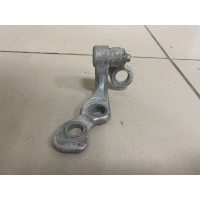 Петля двери передней правой нижняя Ford Focus 2 DA 2005-2008 5012194