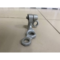 Петля двери передней правой верхняя Ford Focus 2 DA 2005-2008 5012179