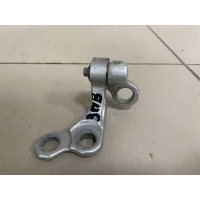 Петля двери задней правой верхняя Ford Focus 2 DA 2005-2008 5012215
