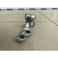 Петля двери задней правой нижняя Ford Focus 2 DA 2005-2008 5012217