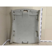 Обшивка потолка Ford Focus 2 DA 2005-2008 1447906