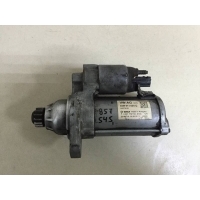 Стартер Volkswagen Polo Sed RUS 2011> 02M911024Q, 02M911021G