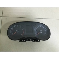 Панель приборов Volkswagen Polo Sed RUS 2011> 6RF920861C