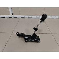 Кулиса КПП Ford Focus 2 DA 2005-2008 4M5R7C453DB, 1378329