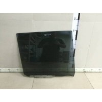 Стекло двери задней правой Toyota Rav 4 A20 2000-2005 6811342060, 6811342090