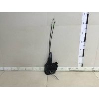Замок двери задней правой Toyota Rav 4 A20 2000-2005 6933042060