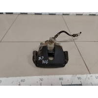 Суппорт передний левый Ford Focus 2 DA 2005-2008 1682876