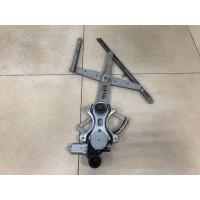 Стеклоподъемник электр. передний правый Toyota Rav 4 A20 2000-2005 6980142050, 8571042070