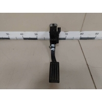 Педаль акселератора Ford Focus 2 DA 2005-2008 4M519F836AH, 1336838