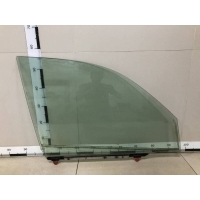 Стекло двери передней правой Toyota Rav 4 A20 2000-2005 6810142090, 6810142120