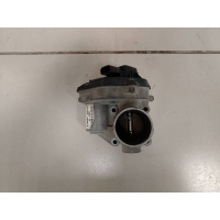 Заслонка дроссельная электрическая Ford Focus 2 DA 2005-2008 1505642