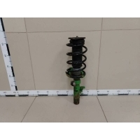 Амортизатор передний левый Ford Focus 2 DA 2005-2008 1595298, SHP0202G