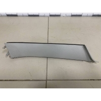 Обшивка стойки Ford Focus 2 DA 2005-2008 1498295