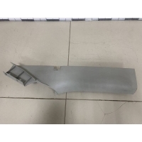 Обшивка стойки Ford Focus 2 DA 2005-2008 1357971, 1510513