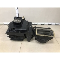 Корпус отопителя Volkswagen Polo Sed RUS 2011> 6Q1820007A, 6Q0959263A, 6Q0820103F