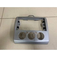 Рамка магнитолы Ford Focus 2 DA 2005-2008 4M5118522ADW