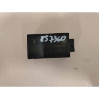 Блок управления Ford Focus 2 DA 2005-2008 1754610