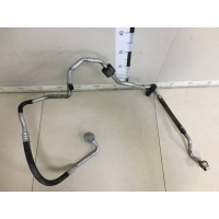 Трубка кондиционера Volkswagen Polo Sed RUS 2011> 6RU820743C