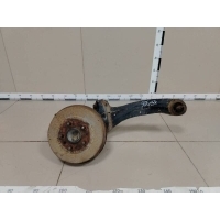 Рычаг подвески Ford Focus 2 DA 2005-2008 1355136, 1743443