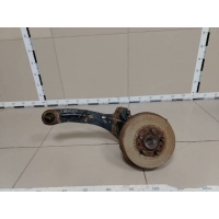 Рычаг подвески Ford Focus 2 DA 2005-2008 1355130, 1743443