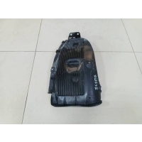 Подкрылок Hyundai Solaris 2010-2017 868221R000