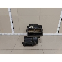Корпус отопителя Ford Focus 2 DA 2005-2008 1591981, 4M5119B555AM